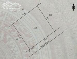 Chủ giảm 500tr cần ra sớm lô đất DT: 317m2 xã Long An, cách sân bay Long Thành 3km