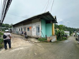 bán dãy phòng trọ tại hố nai 3, trảng bom, đồng nai, giá siêu hời 1,49 tỷ