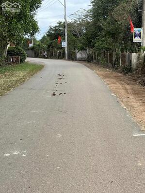 Cần bán lô đất đất full hồng ấp 3 xã Long An Long Thành, đường nhựa thông