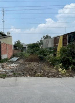 Bán đất 274m2 tại Phước Thái, Long Thành tiện ích xung quanh