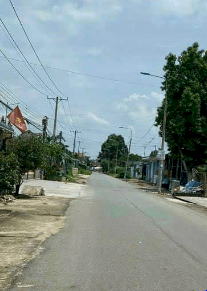 Cần bán nhanh lô đất 280m2 Phước Thái - LT