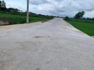 Bình nguyên thăng bình - thanh ly 130m2