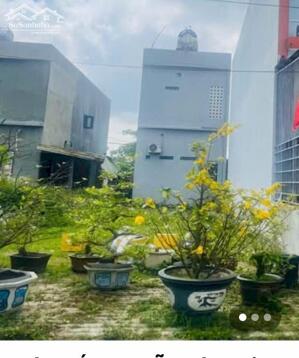 BÁN LÔ ĐẤT MẶT TIỀN NGUYỄN HÀM NINH KHU QUY HOẠCH PHƯỜNG PHÚ HẬU TP Huế Diện tích 94m2