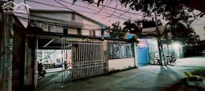 Bán Nhà Mặt Tiền Kinh Doanh Bình Mỹ Củ Chi,200m2, ngang 10m Đường 12m, Kinh doanh siêu đỉnh