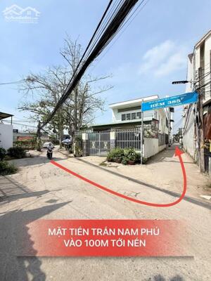 Nền thổ cư gần Trường Đại Học Y Dược và Đại Học Cần Thơ