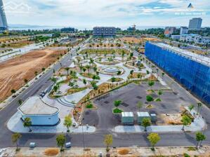 Hai căn đẹp nhất Bình Sơn Ocean Park đối diện công viên chỉ 2,4 tỷ/căn sở hữu ngay