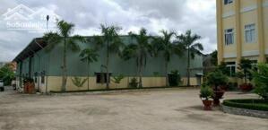 Bán nhà xưởng Phước Tân, Biên Hòa, Đồng Nai, 5100m2, giá 28 tỷ.
