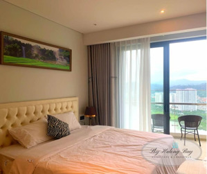 chủ nhà cho thuê ch studio nghỉ dưỡng view biển ở citadines hạ long full nội thất tiêu chuẩn 5 sao