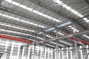 Xưởng Tp Dĩ An 4500M2 Chiều Ngang 48M Giá Bán 49 Tỷ Làm Việc Trực