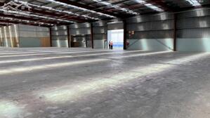 Xưởng Tp Dĩ An 4500M2 Chiều Ngang 48M Giá Bán 49 Tỷ Làm Việc Trực