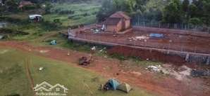 bán đất view hồ thủy điện vĩnh sơn cực đẹp, xã sơn lang, kbang, gia lai