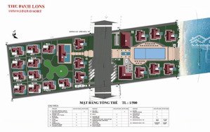bán khu nghỉ dưỡng thuận quý hàm thuận nam bình thuận