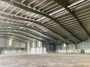 Cho Thuê 3500M2 Nhà XưởngTại Mặt Đường Quốc Lộ 23, Tiền Châu, Phúc Yên, Vĩnh Phúc