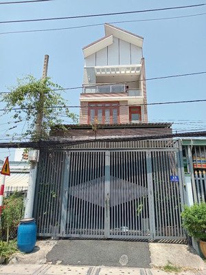 cho thuê gấp nhà riêng 3pn, 3wc, 140m2, 13 triệu tại nguyễn văn xơ, củ chi, hcm