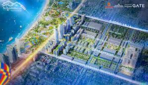 SIÊU ĐÔ THỊ BIỂN BÌNH SƠN OCEAN PARK NINH THUẬN