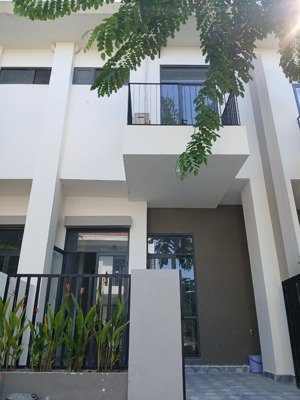 cho thuê nhà đẹp tại dự án richland- 1 trệt, 1 lầu - vị trí thuận lợi, không gian rộng rãi