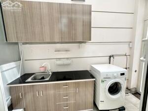 CĂN HỘ 1PN FULL NỘI THẤT CỬA SỔ LỚN TẠI KDC TRUNG SƠN GẦN LOTTE MART QUẬN 7