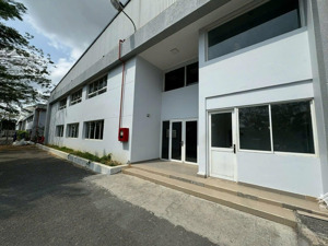 cho thuê văn phòng tại kcn long hậu, 250 nghìn / m2, 254 m2 hàng hot