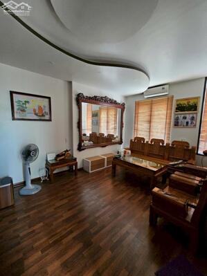 Bán nhà 4T Lô Góc View Đẹp KDT Petro - Quang Trung Thái Bình - 88m2 - Giá đẹp 13 Tỷ