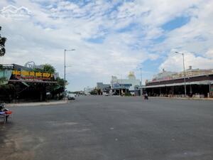 Cho Thuê 1000m2 mặt bằng kinh doanh Phường Mỹ Hòa, Long Xuyên, An Giang
