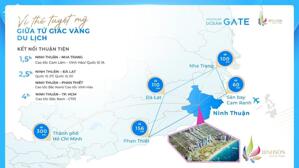 BÌNH SƠN OCEAN PARK - TÂM ĐIỂM DU LỊCH GIẢI TRÍ QUỐC TẾ HÀNG ĐẦU TẠI DUYÊN HẢI NAM TRUNG BỘ