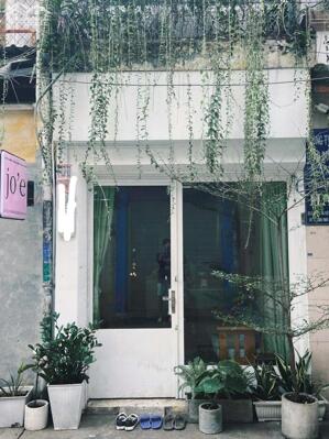 Cho thuê mặt bằng hẻm xe tải đường Lý Thường Kiệt P15, Q11
