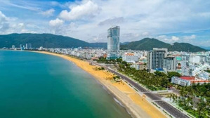 quỹ căn hộ trực biển tầng cao tms pullman cho thuê giá rẻ