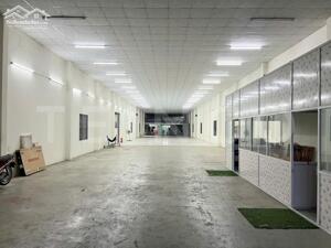 Cho thuê kho xưởng bãi 1.200m² mặt tiền đường Quốc Lộ 91, Q. Ô Môn, TP. Cần Thơ, lộ Container, thuê 30 triệu/ tháng (buông thuế)