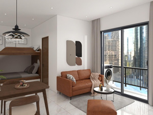 bán chung cư mini tại hoàng mai, 9,3 tỷ, 45 m2, chính chủ, giá siêu hời