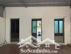 cho thuê nhà trọ đẹp (hoặc làm kho) tại đường 18, phố mới, quế võ, bắc ninh, 3 triệu, 72m2