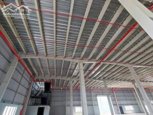 Cho thuê xưởng 15000m2 KCN Xuyên Á, Mỹ Hạnh Bắc, Huyện Đức Hòa, Long An