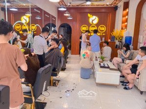 tìm đơn vị cho thuê mặt bằng làm tóc tại tp bắc ninh - đối diện chung cư cát tường thống nhất