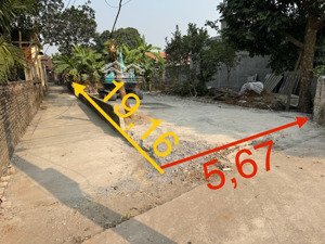 đất sát khu công nghiệp giá hơn 1 tỉ
