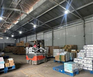 cho thuê kho bãi quận 7, dt 200m2, giá rẻ chỉ 20tr/th