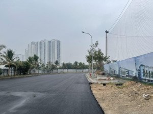 bán lô đất xây trường mầm non tại dự án flc premier parc đại mỗ 2857m2 giá 14,5 triệu/m2