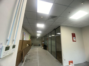 cho thuê mặt bằng văn phòng, shophouse 88 m2 thành thái, quận 10