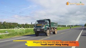 bán đất chính chủ mặt tiền hùng vương