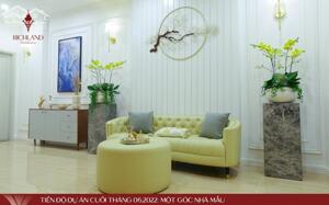 Nhà ở theo tiêu chuẩn Singapore sang trọng đẹp đẳng cấp, xem ngay kẻo muộn