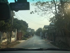 bán gấp nr 1000m2 tại phố phùng chí kiên, ngọc thanh, phúc yên, vĩnh phúc, 63 tỷ