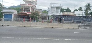 bán nhà mặt tiền quốc lộ 1a - cam phúc nam - cam ranh