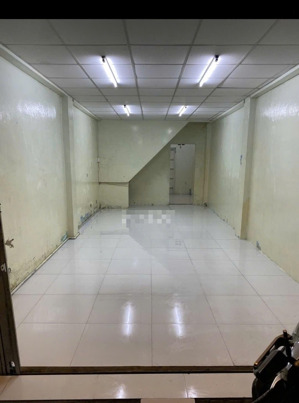 cho thuê nhà hẻm 4m hàn hải nguyên phường 2 quận 11 giá 9 triệu 39,6m