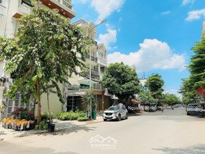 bán đất tại khu osimi, 64 m2, gò vấp,4x16 m vuông vức rẻ nhất khu chỉ 6.5 tỷ