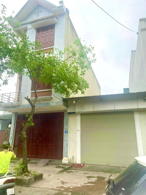 bán nhà 3 tầng tây bến do, cẩm thuỷ, cẩm phả, quảng ninh, diện tích 152m2 thiết kế 3pn, 3vs nt đẹp.