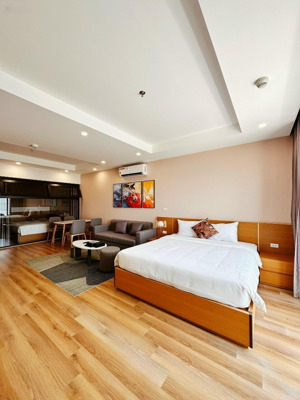 cho thuê căn hộ biển tms pullman quy nhơn