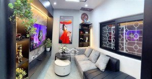 siêu phẩm! tt trương hán siêu - hoàn kiếm - lô góc - tầng 3, 70m, nhà đẹp full nội thất chỉ 4.5 tỷ