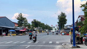 giỏ hàng ngộp tđc becamex đối diện chợ giá giảm 70% chỉ còn 495tr/lo lh:0985761818