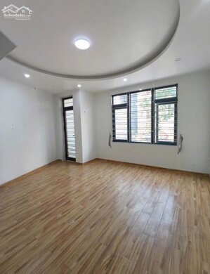 Cho thuê nhà Mặt Đường Tuyến 2 Hoàng Minh Thảo - đỗ cửa- Lê Chân - Hải Phòng