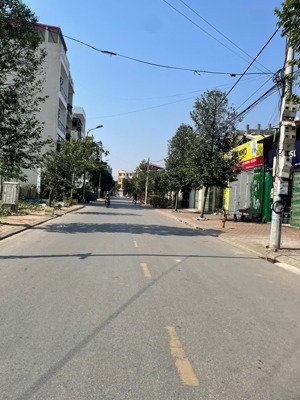 bán đất phương vỹ nhìn kđt phúc ninh dt 78m mt 4.5m hướng nam giá 5.98 tỷ