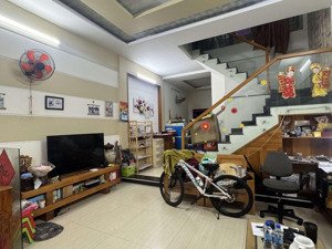bán nhà 02 tầng kiệt 02 ô tô tránh nhau đường ngô thì sĩ khu phố tây an thượng giá chỉ 6 tỷ 2