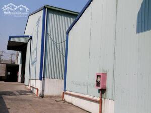 Xưởng Tp Dĩ An 4500M2 Chiều Ngang 48M Giá Bán 49 Tỷ Làm Việc Trực